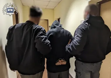 Zniknął na 26 lat, ale kryminalni z Kędzierzyna-Koźla domknęli sprawę