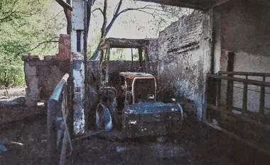 Strażak z Olesna gasił pożar, ale wcześniej miał go wywołać