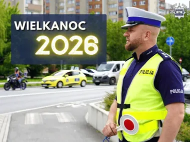 Święta na Opolszczyźnie przyniosły dramat - policja zatrzymała 24 kierowców po alkoholu