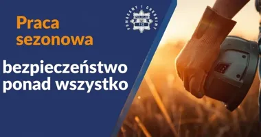 Sezonowa praca bywa pułapką. Te sygnały powinny od razu zaniepokoić