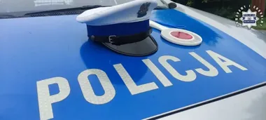 Cztery kontrole, cztery alkoholowe wyniki - policja z Głubczyc zatrzymała kierowców