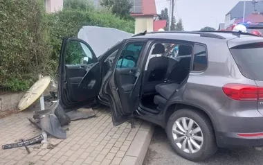 W Pawłowiczkach wyjechała pod Volkswagena. Dwie kierujące w szpitalu