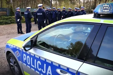 Namysłów wygrał w Opolu - ci policjanci jadą na ogólnopolski finał