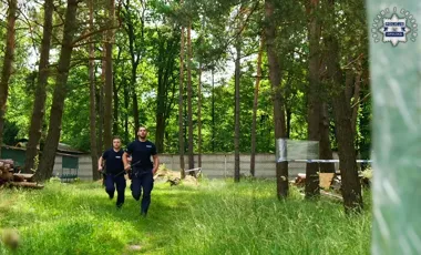 Kluczbork wygrał Patrol Roku - dwa opolskie patrole jadą do Słupska