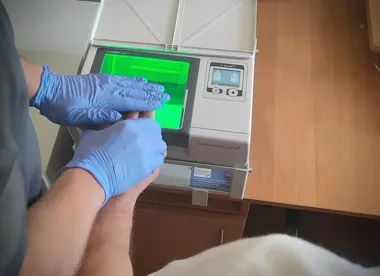 Za prędkość zatrzymali 42-latka - kontrola ujawniła narkotyki i dożywotni zakaz