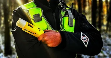 Zabrał kluczyki pijanemu motorowerzyście. Mógł zapobiec tragedii