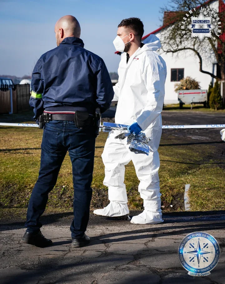 Drastyczne nagranie ujawniło zbrodnię w Kadłubie - zatrzymano 17-latka