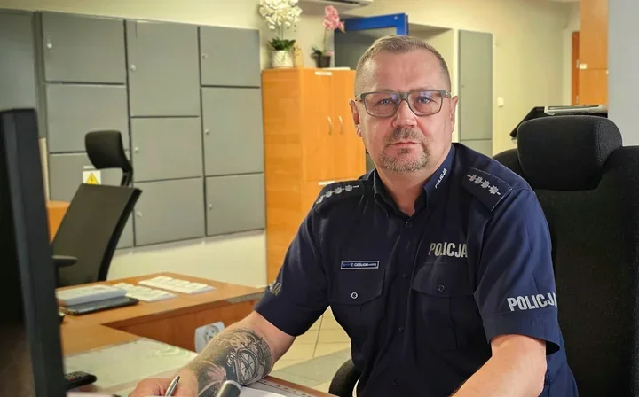 Nastolatek zza ekranu miał tylko dwie godziny. Pomoc dotarła w ostatniej chwili