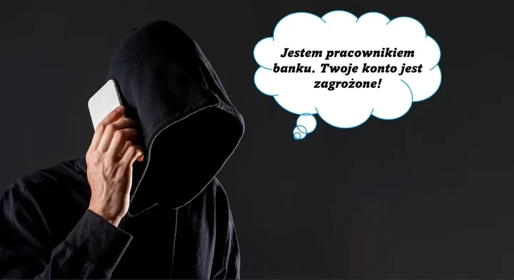 Telefon od „banku” zakończył się stratą 232 tys. zł. Padła obietnica resetu