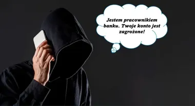 Telefon od „banku” zakończył się stratą 232 tys. zł. Padła obietnica resetu
