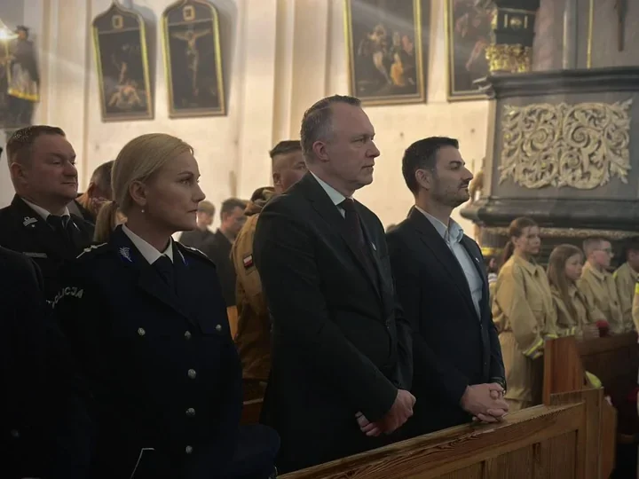 Pierwsi na sygnał. Brynica ma sto lat, Niemodlin osiemdziesiąt
