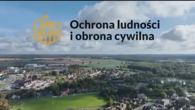 Powiat Opolski wzmacnia obronę cywilną – sprzęt i organizacja już w gotowości