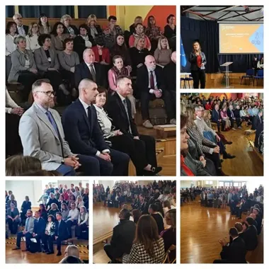 Edukacja po nowemu – w Opolu debatowano o założeniach Reformy26