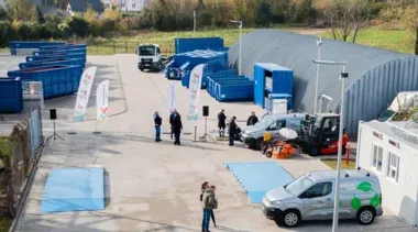 Mieszkańcy mogą wpłynąć na przyszłość PSZOK-ów. Trwa ogólnopolskie badanie