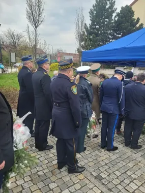 W Opolu oddano hołd ofiarom Katynia. Uroczystość miała mocny ciężar
