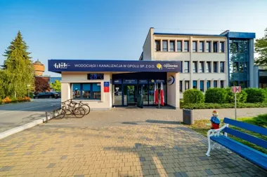 Biura WiK w Opolu będą zamknięte. Pogotowie działa bez przerwy